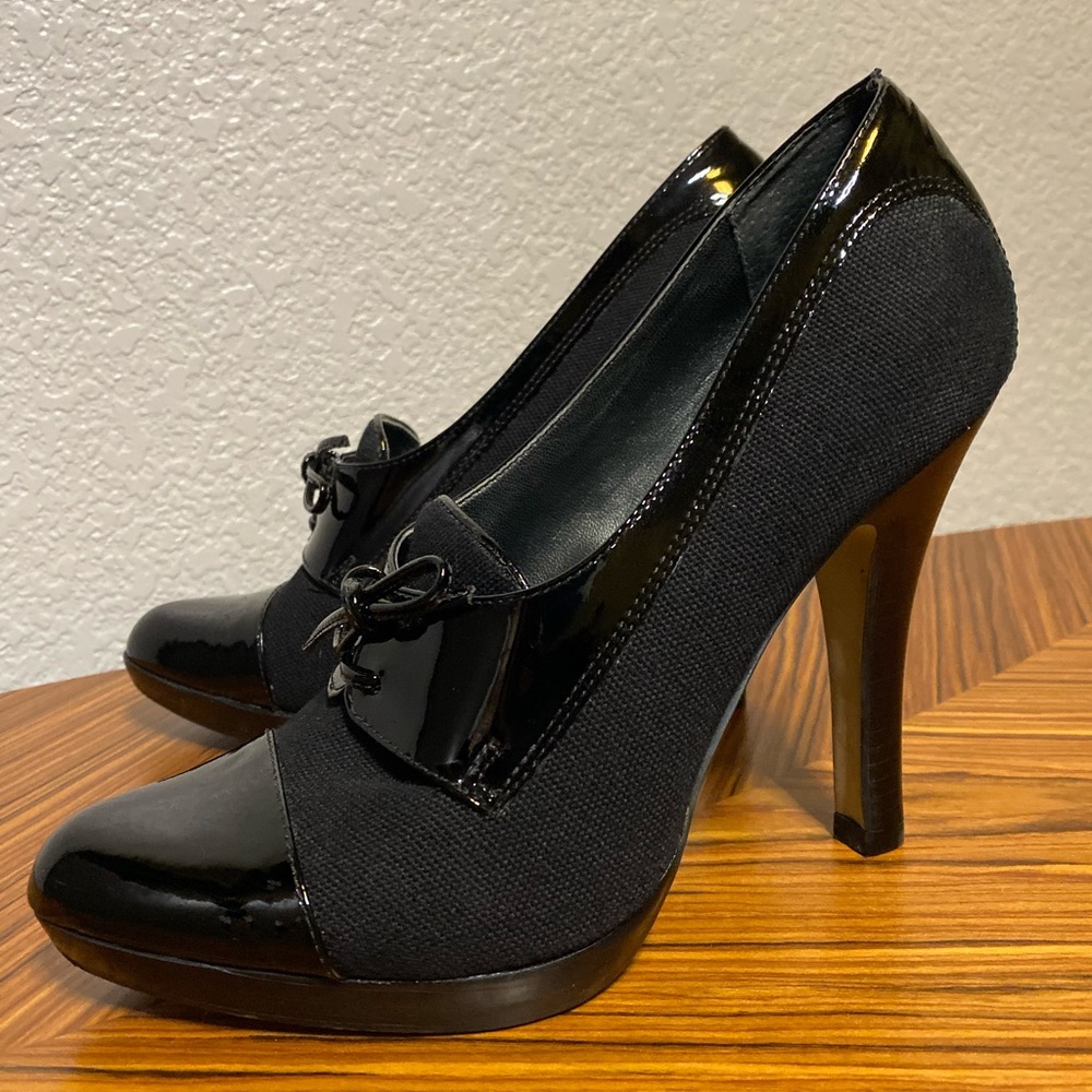 Steve Madden Stilettos